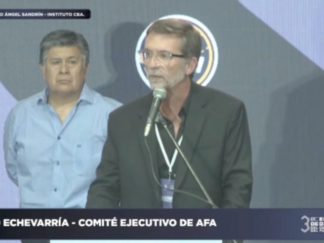 Atribuciones de las delegaciones regionales creadas por el CFFA